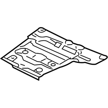 Mitsubishi 5915A077