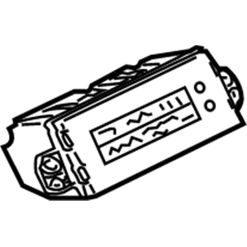Mitsubishi 8750A105
