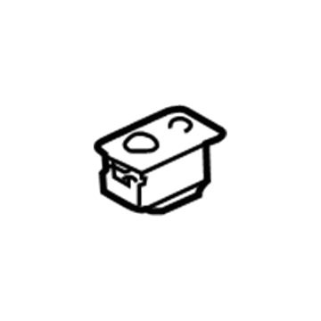 Mitsubishi MR951996