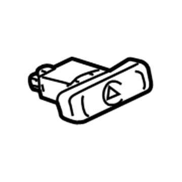 Mitsubishi MR951544HB