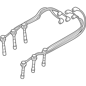 Mitsubishi MD361060