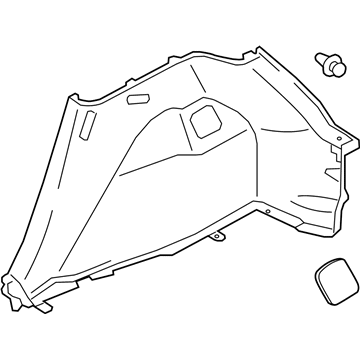 Mitsubishi 7230A576XA