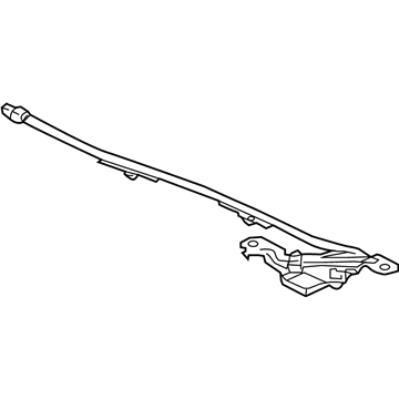 Mitsubishi 8637A135
