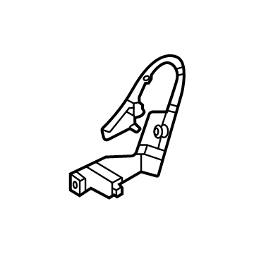 Mitsubishi 87465W021P