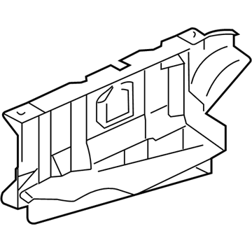 Mitsubishi MR564034