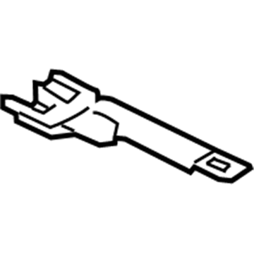 Mitsubishi MR334064