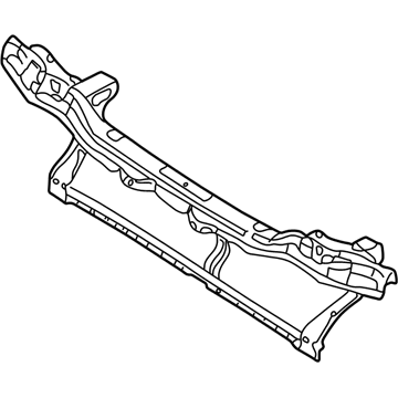 Mitsubishi MR466526 Reinforcement