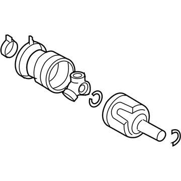 Mitsubishi MN156647