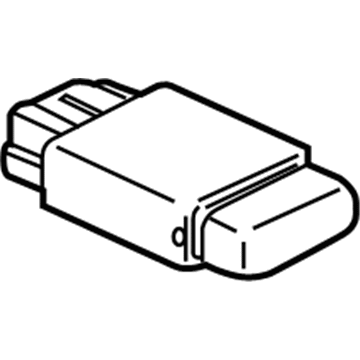 Mitsubishi MN151233