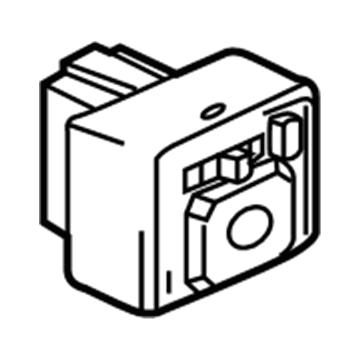 Mitsubishi MR417977