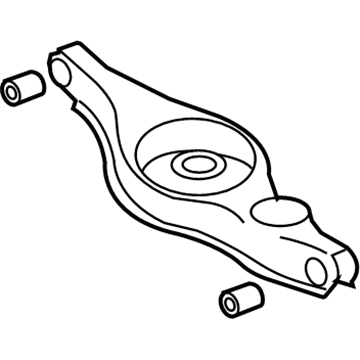 Mitsubishi Control Arm - 4113A037