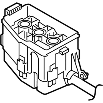 Mitsubishi 8565A261