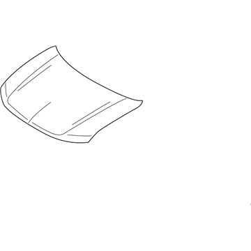 Mitsubishi Hood - 5900A739