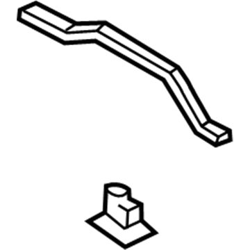 Mitsubishi 5902A052