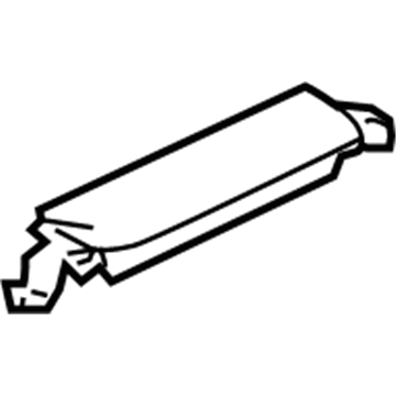 Mitsubishi MR576039XA