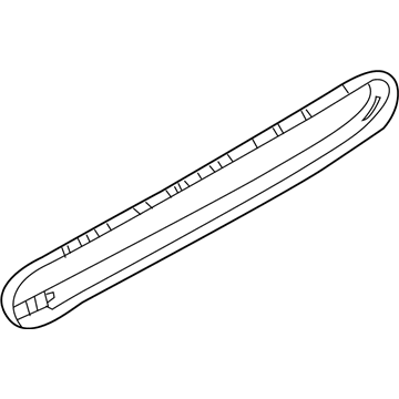 Mitsubishi 8334A043