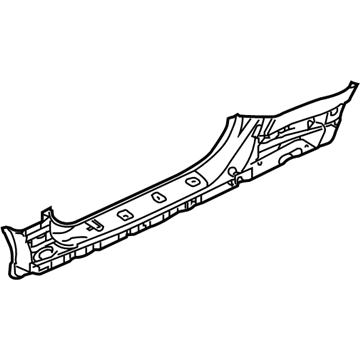 Mitsubishi MN186559
