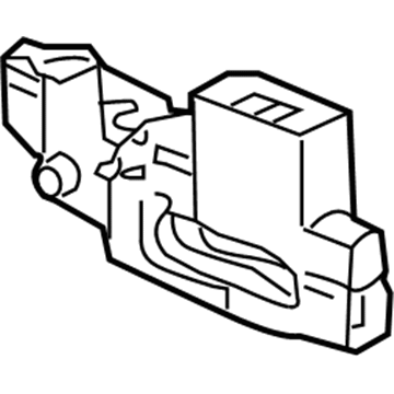 Mitsubishi 8637A134