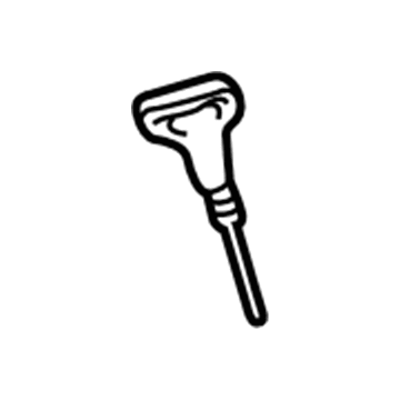 Mitsubishi Dipstick - MD370103