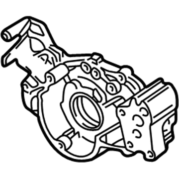 Mitsubishi 1211A021