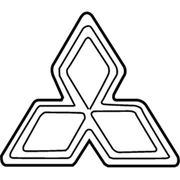 Mitsubishi 7415A269