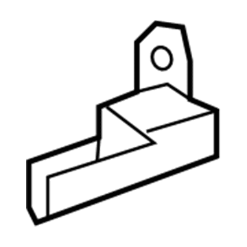 Mitsubishi 5702A063