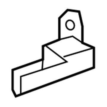 Mitsubishi 5702A063