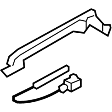 Mitsubishi 5716A073HA