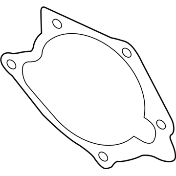 Mitsubishi MN137262