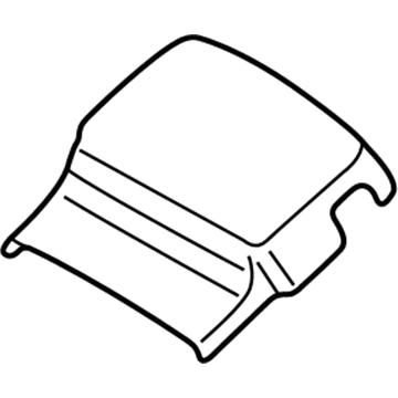 Mitsubishi MR633538