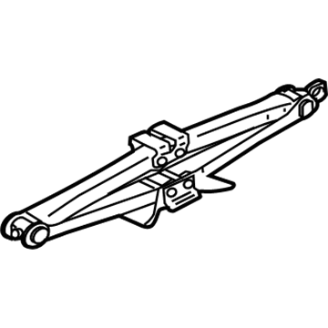Mitsubishi MR589316