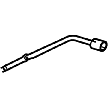 Mitsubishi MR244375