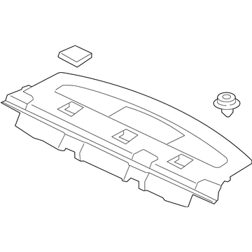 Mitsubishi 7237A033XA