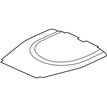 Mitsubishi MR572609
