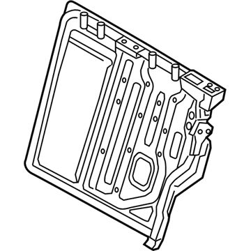 Mitsubishi 6902B067