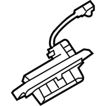 Mitsubishi MR959664