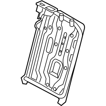 Mitsubishi 6902B066