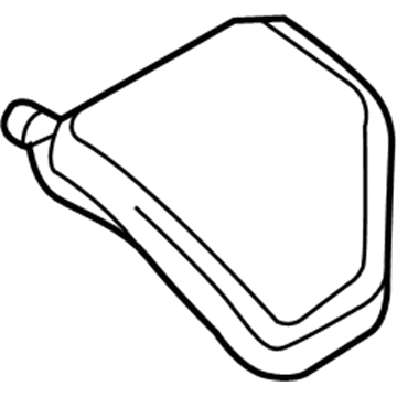 Mitsubishi 1502A019