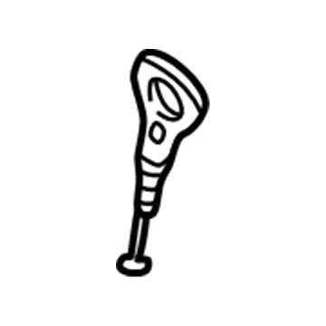 Mitsubishi Dipstick - MD373042