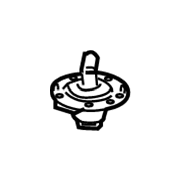 Mitsubishi Fuel Tank Vent Valve - MN106028