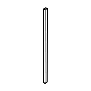 Mitsubishi 1350B352 Side Seal