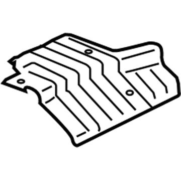 Mitsubishi MR982208