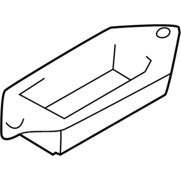 Mitsubishi MB596500