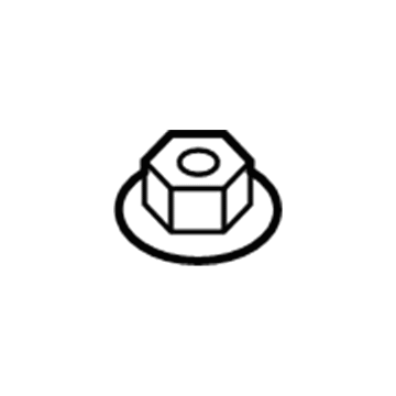 Mitsubishi MF434105