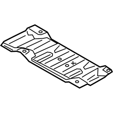 Mitsubishi 5374A282