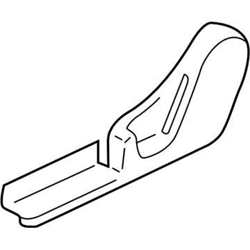 Mitsubishi MR648776