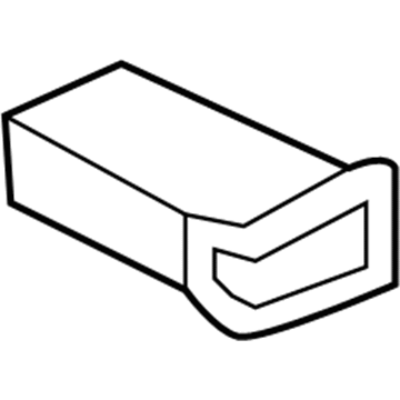Mitsubishi MU001091