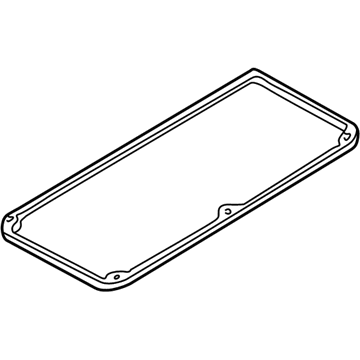 Mitsubishi Valve Cover Gasket - MD130494