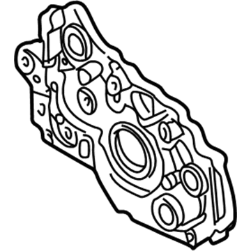 Mitsubishi 1211A164