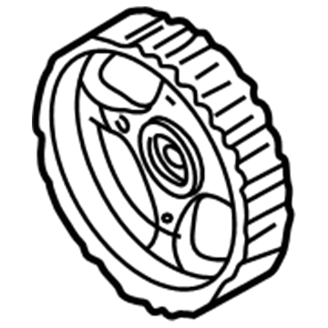 Mitsubishi Van Cam Gear - MD074433
